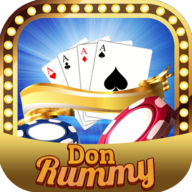 Donrummy icon
